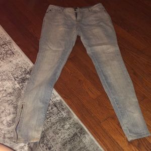 Dash kardashian skinny jeans 6